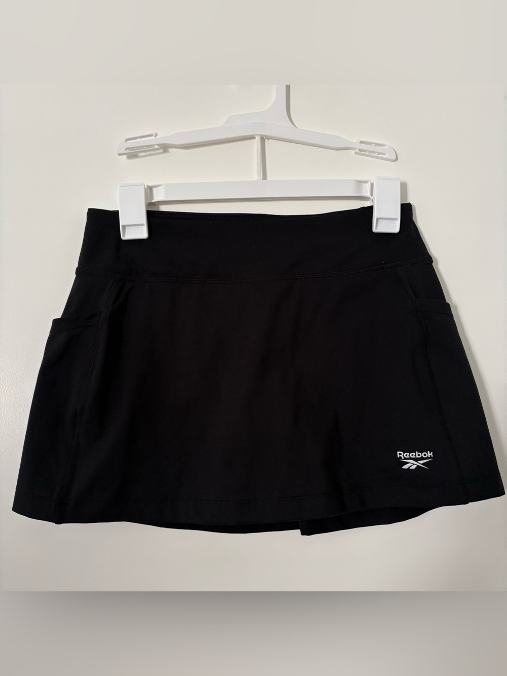 Reebok Women’s Black Skort